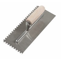 Non-Branded Adhesive Trowel 11