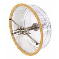 Non-Branded Adjustable Hole Cutter with Cowl