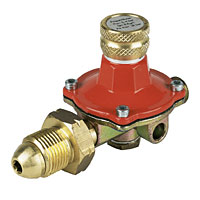 Non-Branded Adjustable Regulator