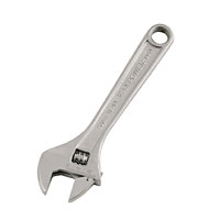 Adjustable Wrench 10andquot; 29mm