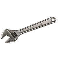 Non-Branded Adjustable Wrench Set 3Pc