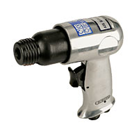 Non-Branded Air Hammer and Chisels