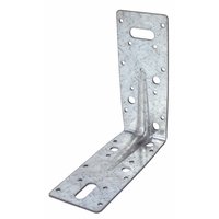 Non-Branded Angle Bracket Heavy Duty 150 x 150mm Pack of 10
