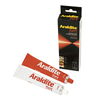 Non-Branded Araldite Rapid Adhesive 2012