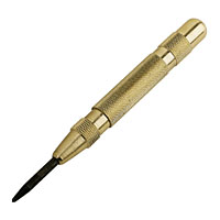 Non-Branded Auto Centre Punch