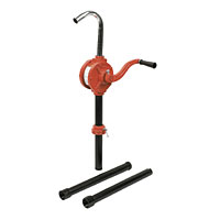 Non-Branded Barrel Pump