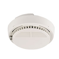 Non-Branded Battery Twin Pack Smoke Alarm