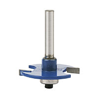 Non-Branded Biscuit Router Cutter No.20