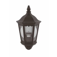 Non-Branded Black Wall Light