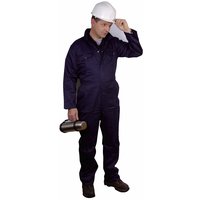 Non-Branded Boilersuit Large 42-44