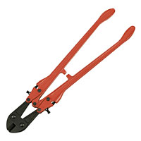 Non-Branded Bolt Cutters 762mm (30andquot;)