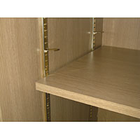 Non-Branded Bookcase Strip EB Pack of 10