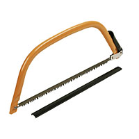 Non-Branded Bow Saw 21andquot; (533mm)