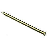 Non-Branded Brass Panel Pin 20 x 1.4mm 0.25kg Pack