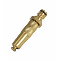 Brass Spray Nozzle