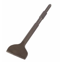 Non-Branded Breaker Chisel 75mm x 280mm
