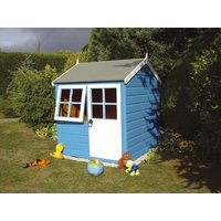 Non-Branded Bunny Playhouse