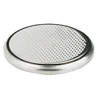 Non-Branded Button Cell CR2032