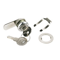 Non-Branded Camlock 16mm Includes Hexagon Nut Pack of 2