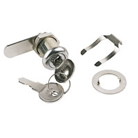 Non-Branded Camlock 27mm Includes Hexagon Nut Pack of 2