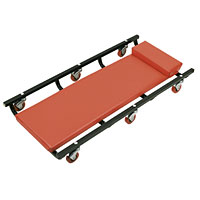 Non-Branded Car Creeper