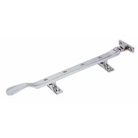 Non-Branded Casement Stays Polished Chrome 254mm