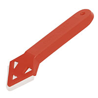 Non-Branded Caulk Rite Sealant Finishing Tool Pack of 3