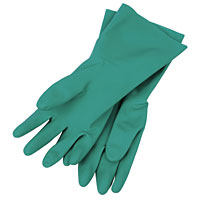 Non-Branded Chemical-Resistant Gloves