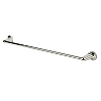 Non-Branded Chrome-Plated Towel Rail