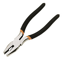 Non-Branded Combination Pliers 200mm (8andquot;)