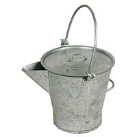 Non-Branded Compound Bucket