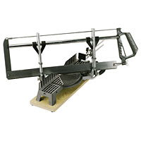 Non-Branded Compound Mitre Saw 24andquot; (600mm)