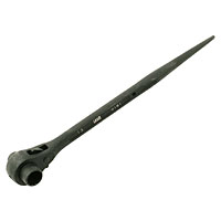 Non-Branded Construction Spanner 17 x 19mm