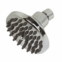 Non-Branded Contemporary Shower Heads Fixed 102mm