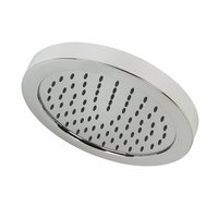 Non-Branded Contemporary Shower Heads Fixed 218mm