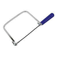 Non-Branded Coping Saw 6andfrac12; (165mm)