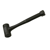 Non-Branded Dead Blow Hammer 1lb