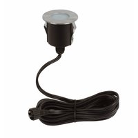 Non-Branded Deck Light Kit LED RGB 60mm IP67