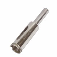 Non-Branded Diamond Core Drill 18mm