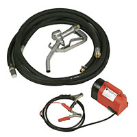 Non-Branded Diesel Transfer Fuel Pump Kit 12V