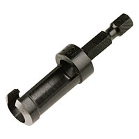 Non-Branded Disston Plug Cutter No.10