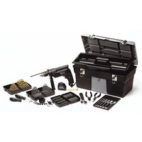 Non-Branded DIY Starter Kit 108 Pieces
