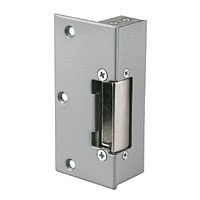 Non-Branded Dorcas 8-12V AC/DC Electric Release Rim Mortice Lock