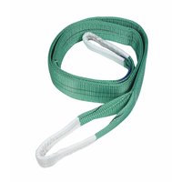 Non-Branded Double Thickness Duplex Sling 2 Tonne 2m