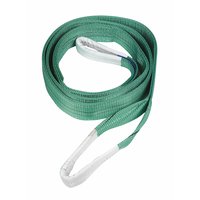 Non-Branded Double Thickness Duplex Sling 2 Tonne 3m