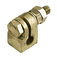Non-Branded Earth Rod Clamp