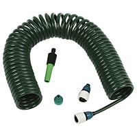 Non-Branded Easy-Coil Hose 15m