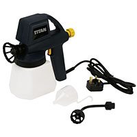 Non-Branded Electric Spray Gun 240V