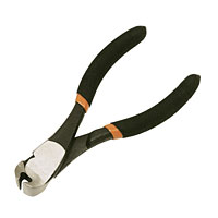 Non-Branded End Cutting Pliers 160mm (6andfrac14;andquot;)