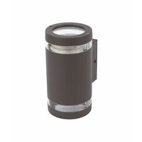 Non-Branded Energy Saving Double Ended GX53 Wall Light